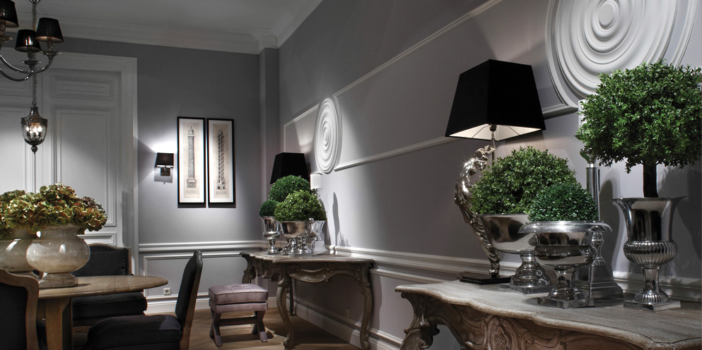 Raumausstattung Brunsch-Reischl — Über uns