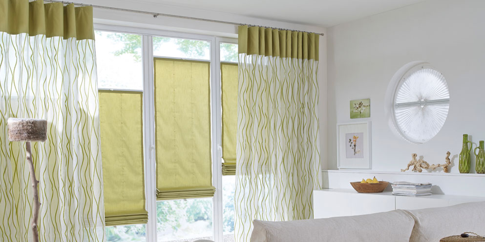 Vorhänge nach Maß München